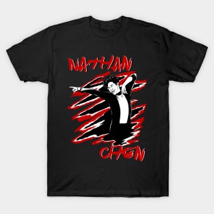 Nathan Chen T-Shirt